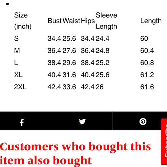 Red velvet jumpsuit - Picture 4 of 6